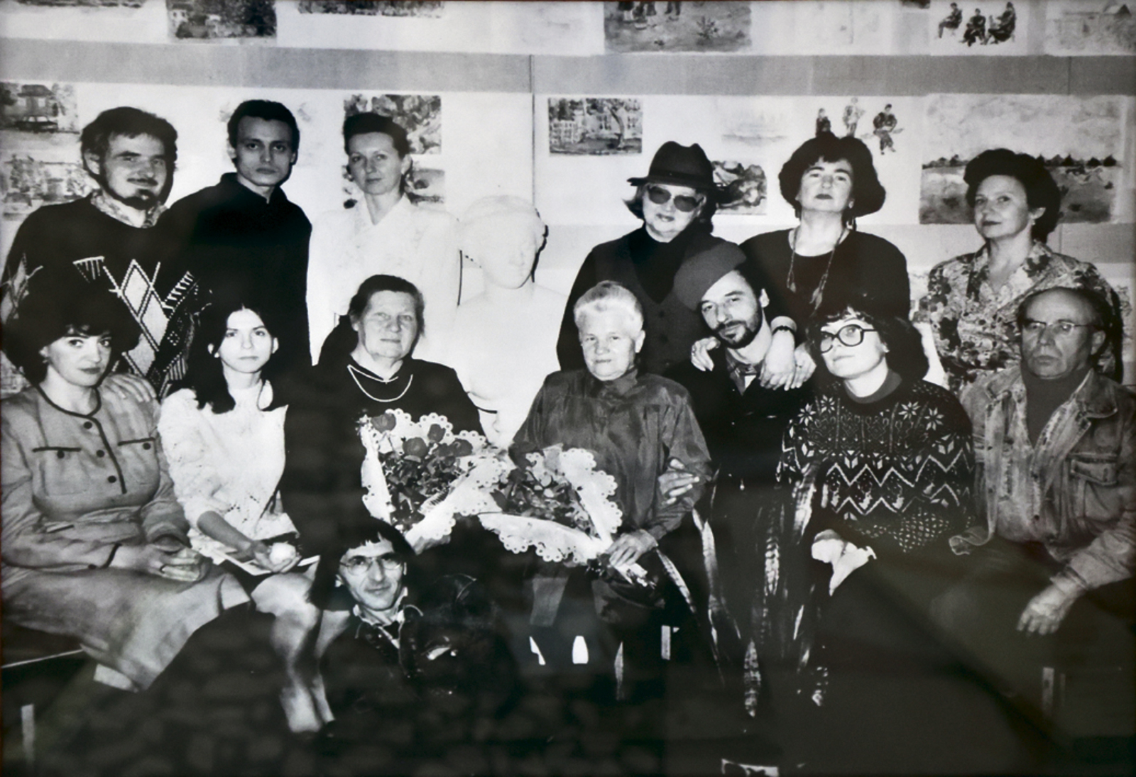 СВЯЗЬ ПОКОЛЕНИЙ