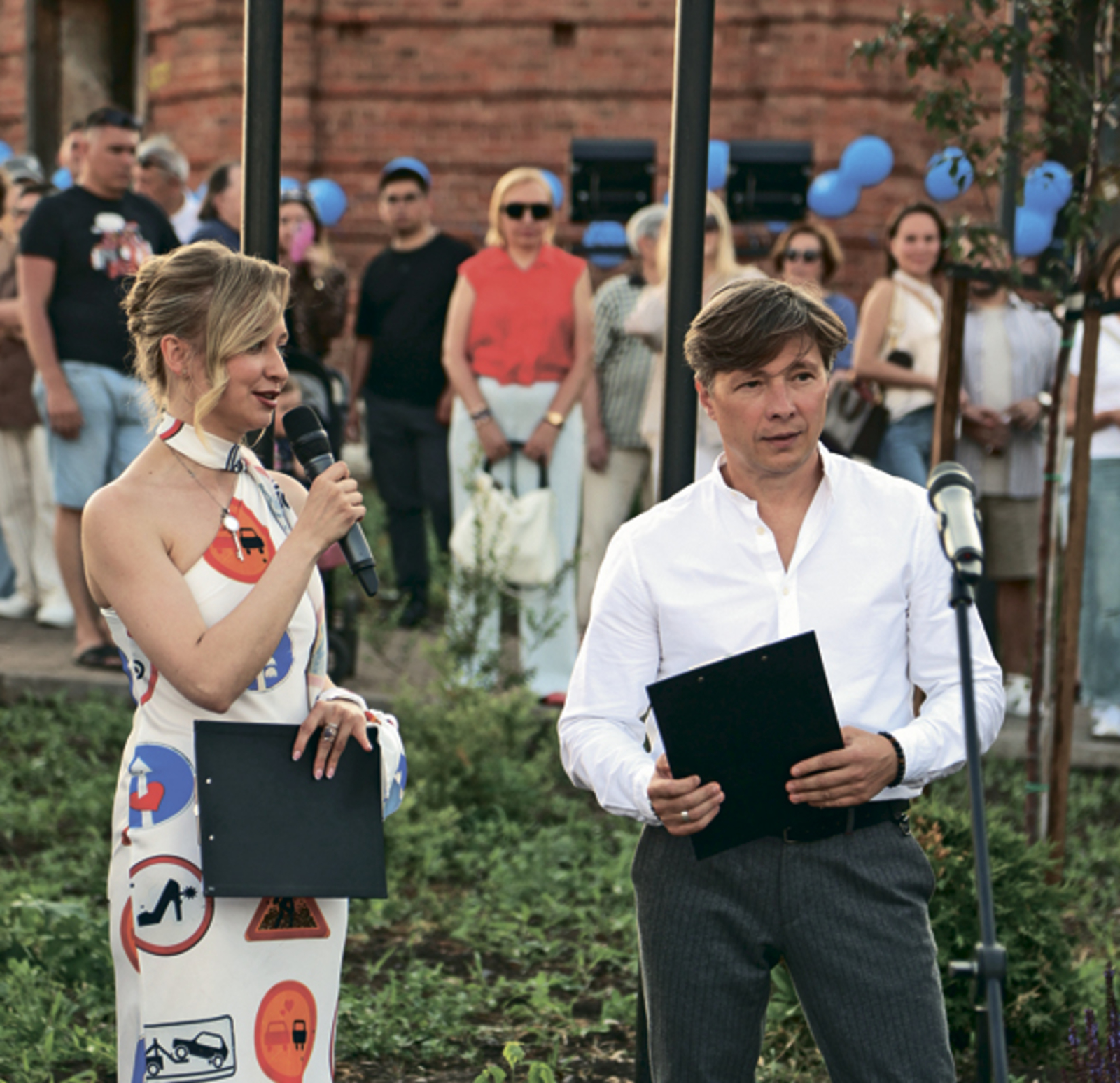 О знаках, их значениях  и культурно-историческом наследии