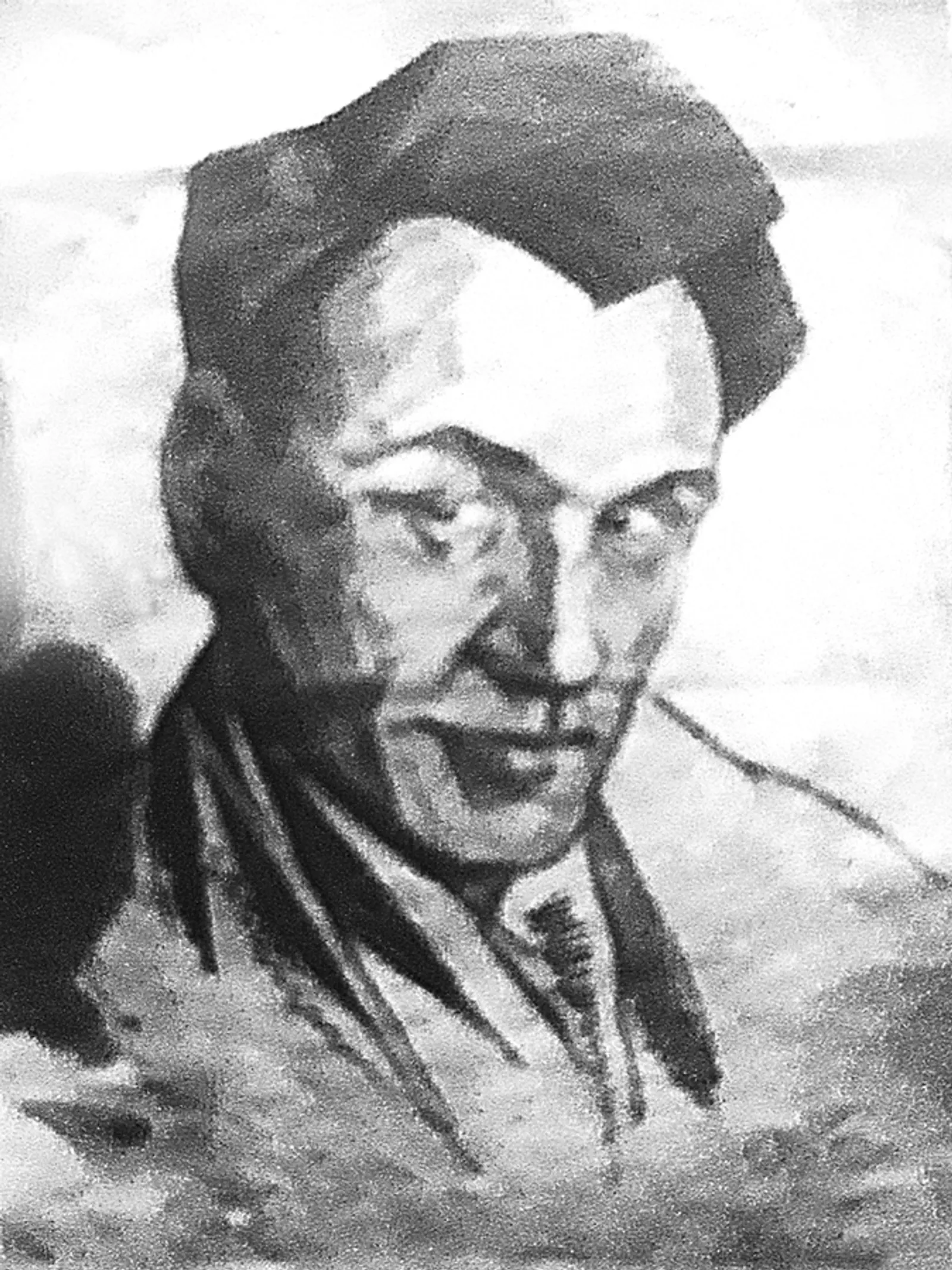 Николай Васильевич Турицын, художник и педагог