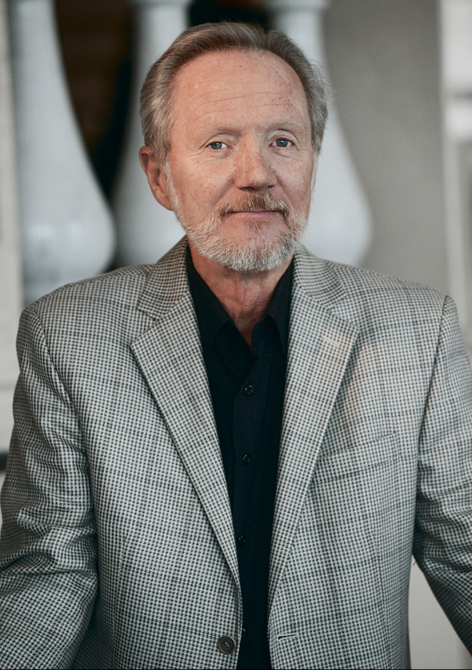 Прожить сто судеб и остаться собой