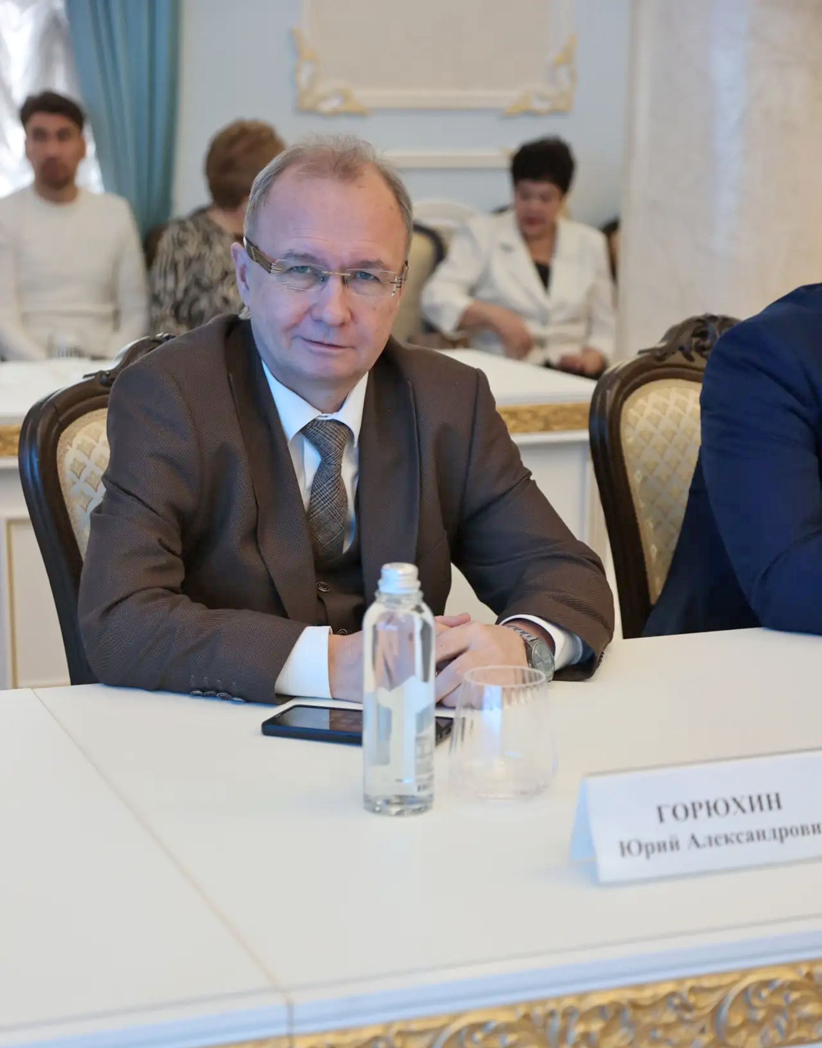 Требовательный гуманист в эпоху перемен