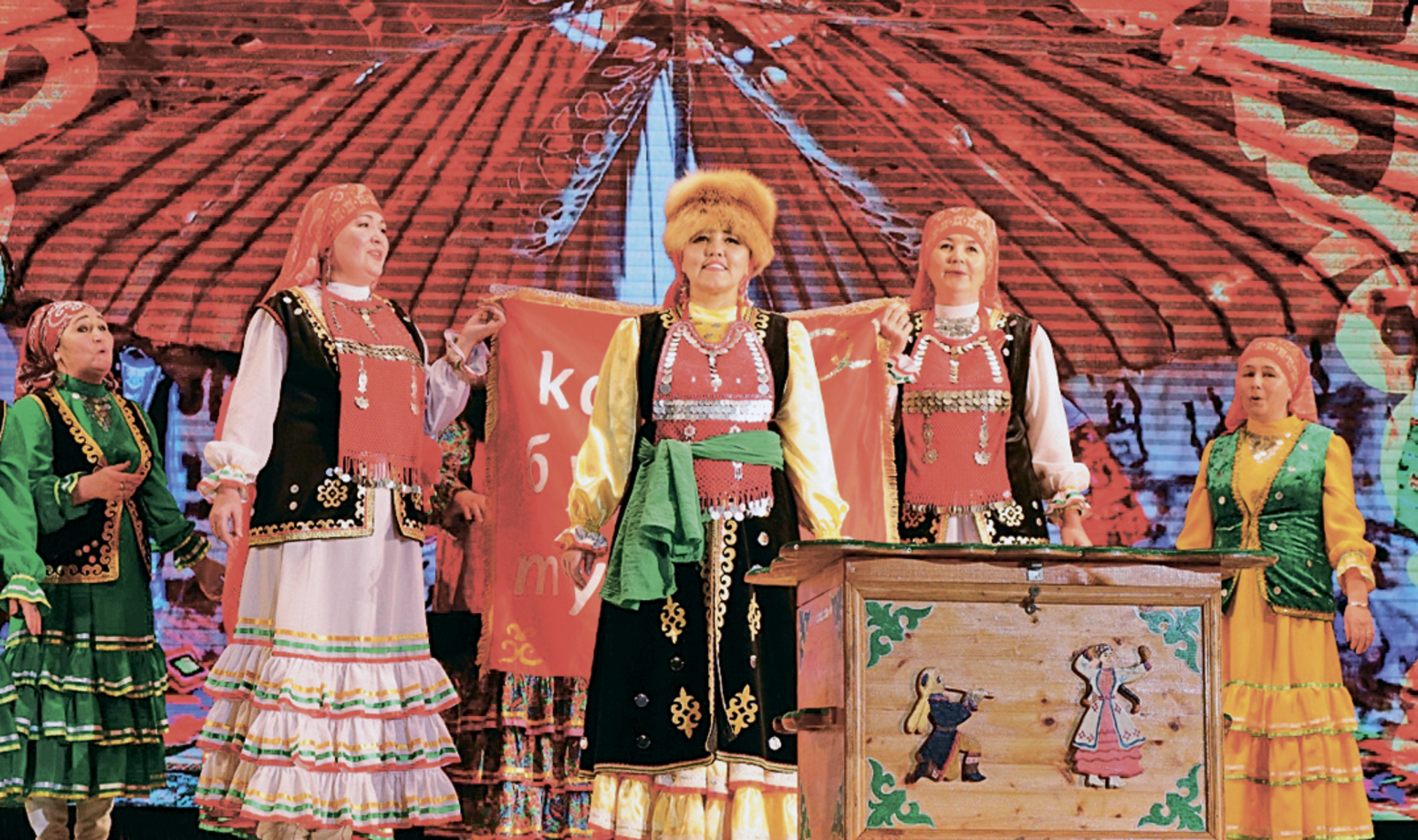 Млечный путь культуры