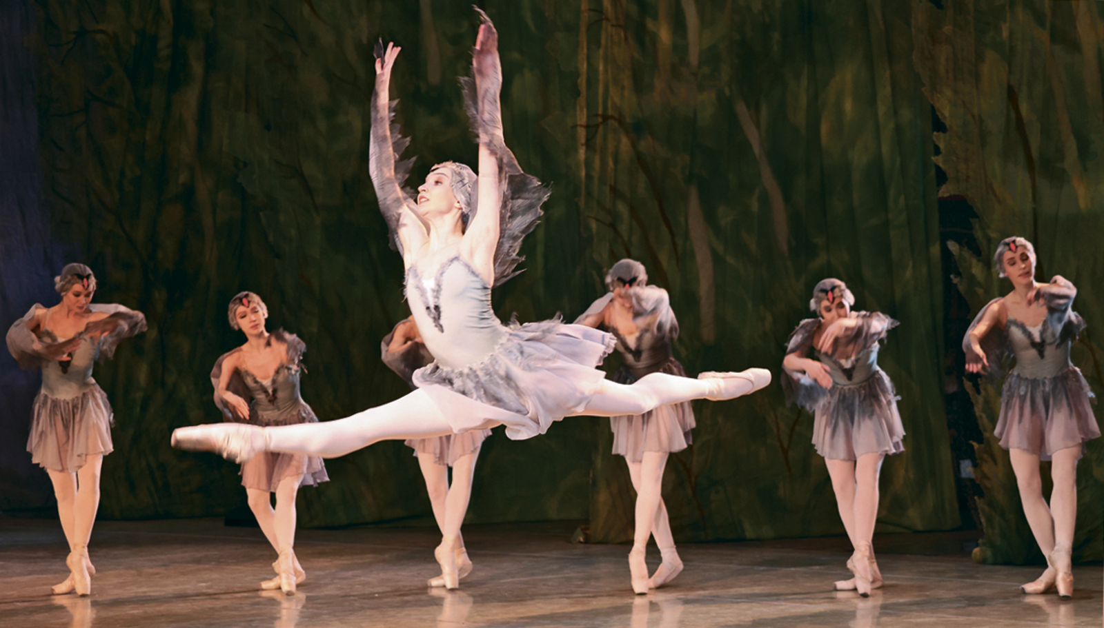 ЮБИЛЕЙНЫЙ НУРЕЕВСКИЙ