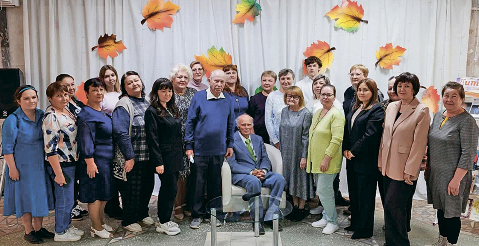 Больше, чем книги