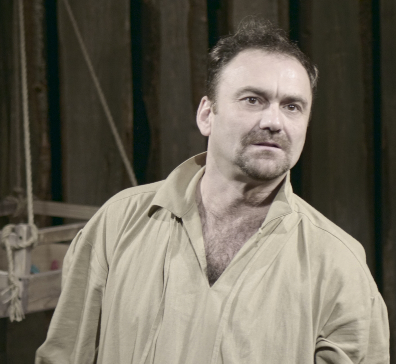 Салават Нурисламов: «Береги честь смолоду»