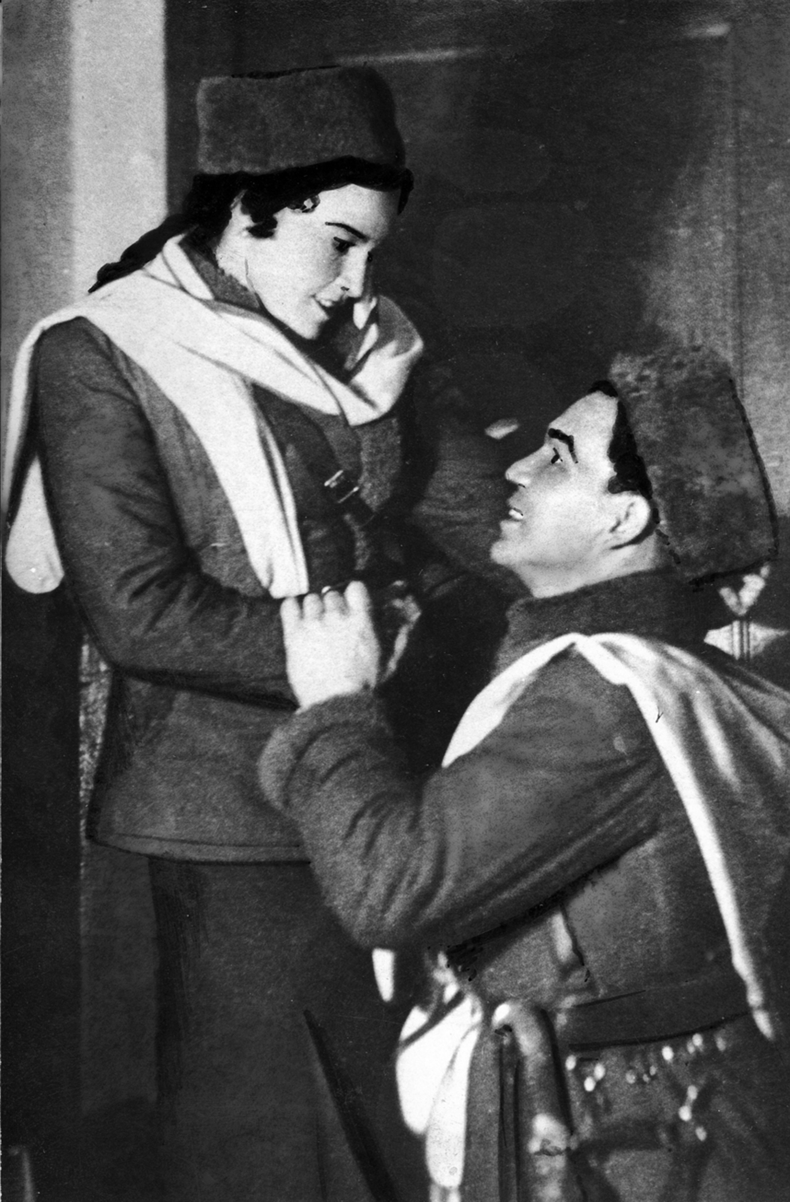 БИТВА ЗА ВЕЛИКУЮ ПОБЕДУ