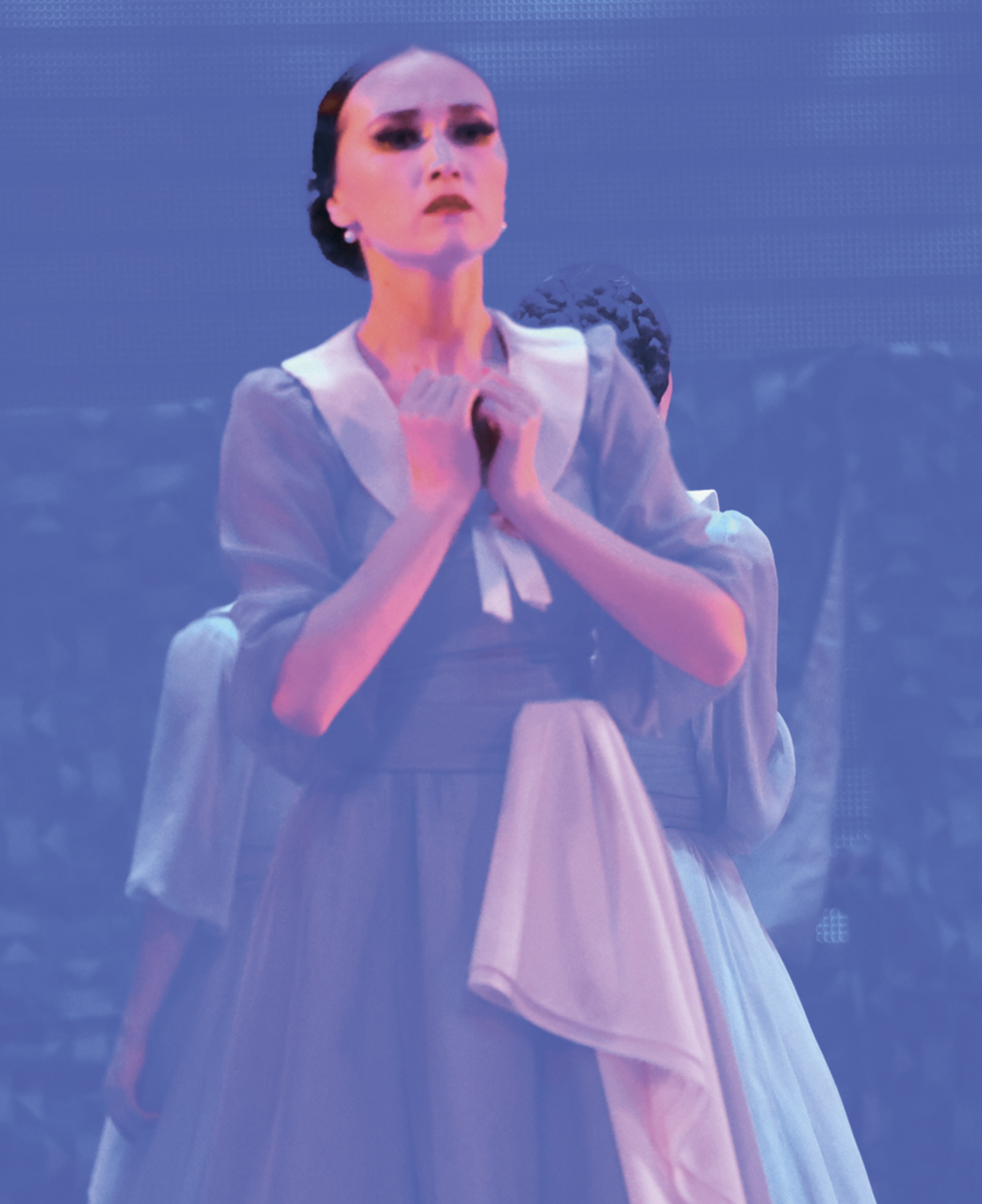 Во имя жизни