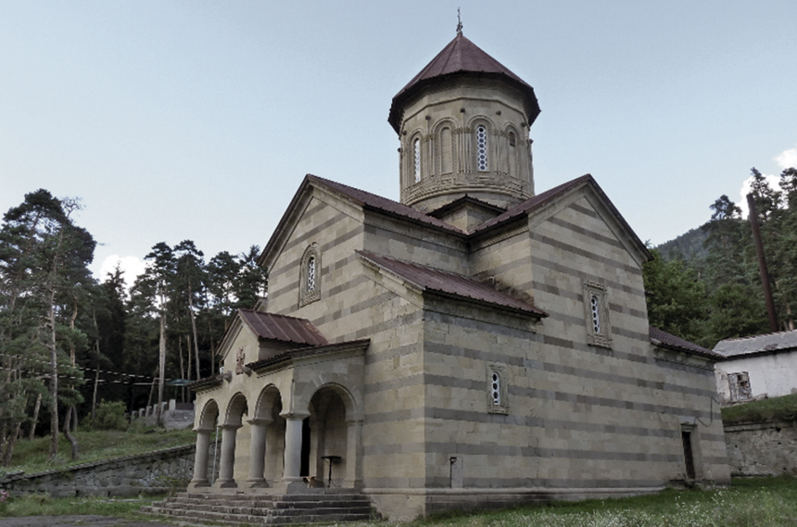 Старейший на Урале  Шедевры музейного собрания