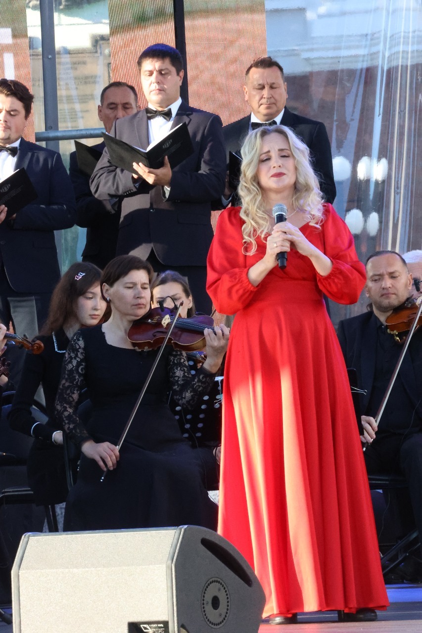 «Армии необходимо вернуть должное уважение, внимание и любовь народа»