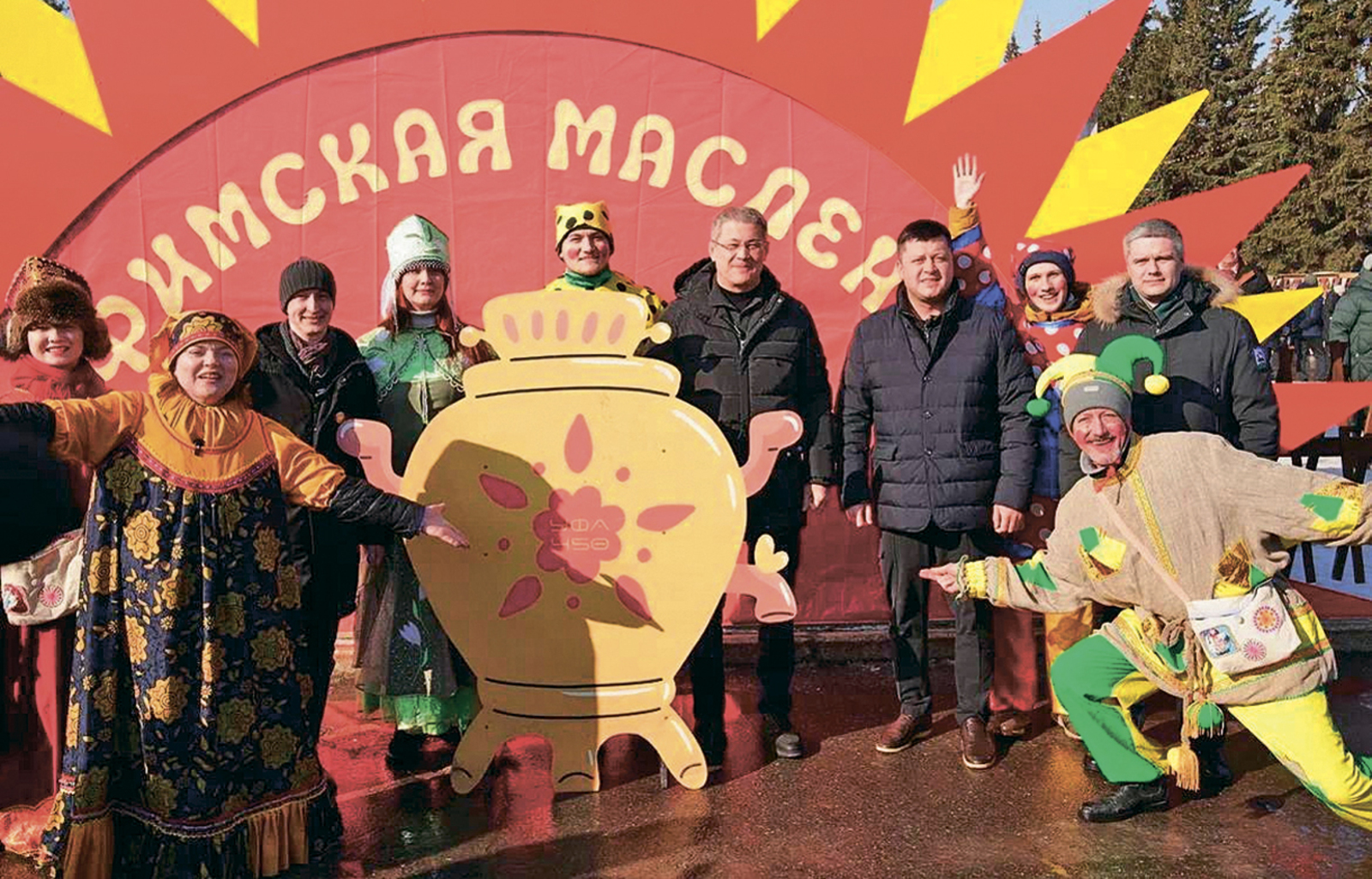 20 лет «Птицам». Полёт нормальный