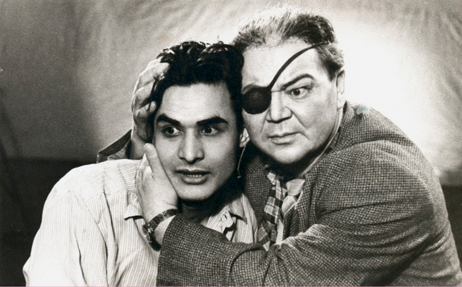 Несломленная воля