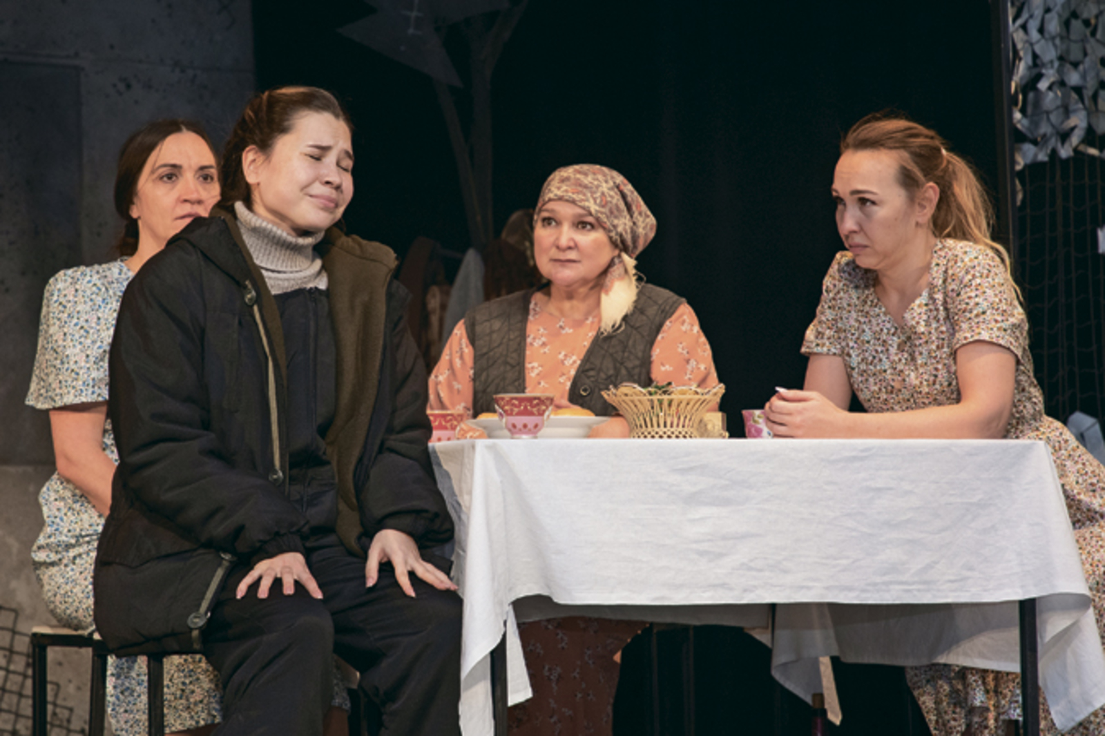 НА ПУТИ К ИСЦЕЛЕНИЮ