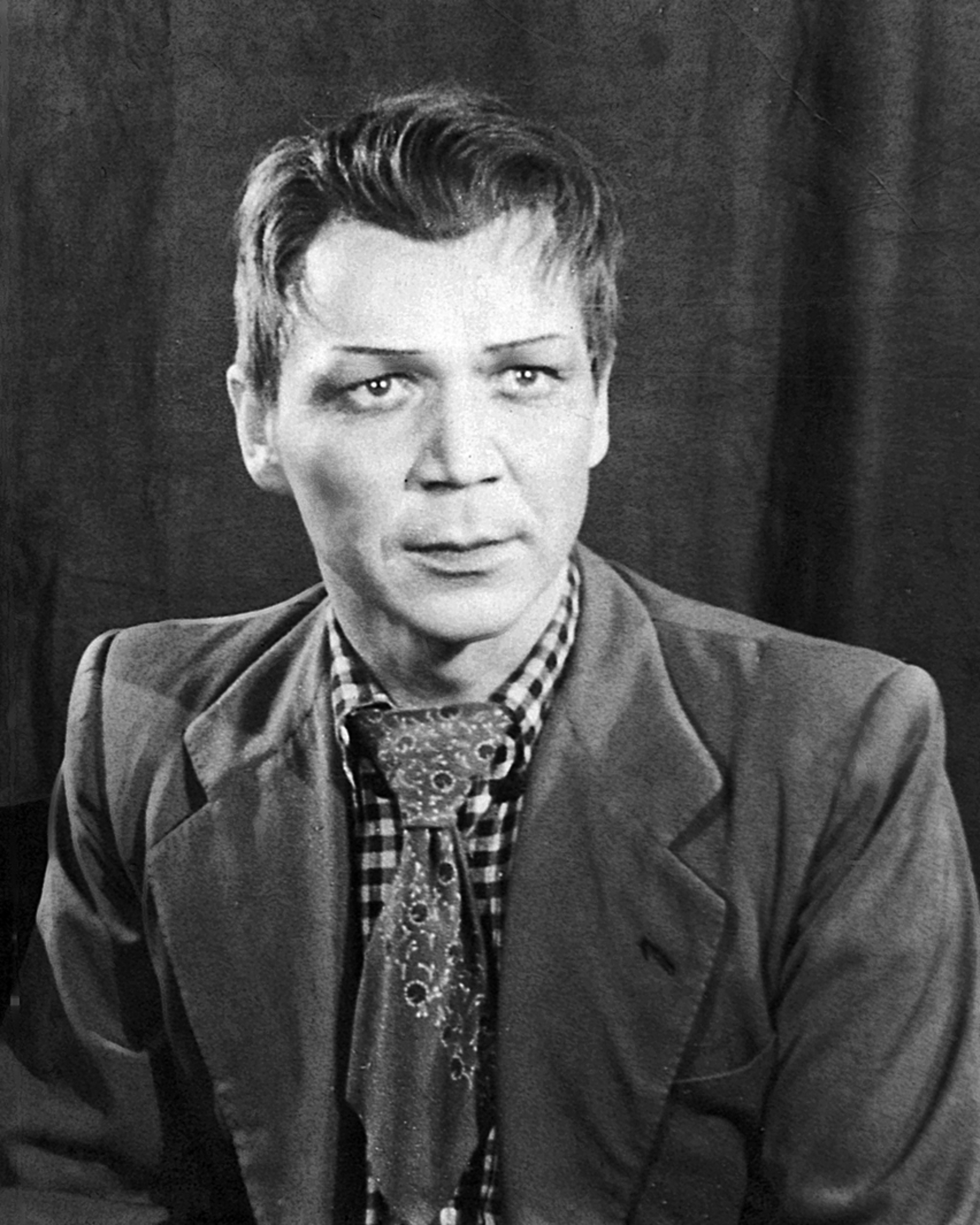 Великий подвиг молодых