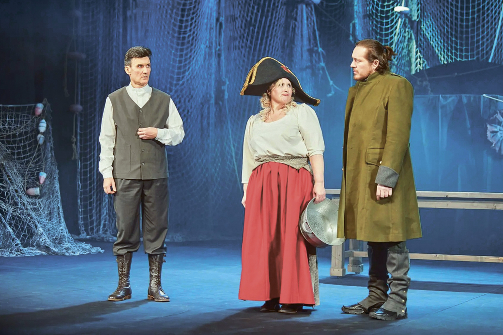 Жизнь после славы