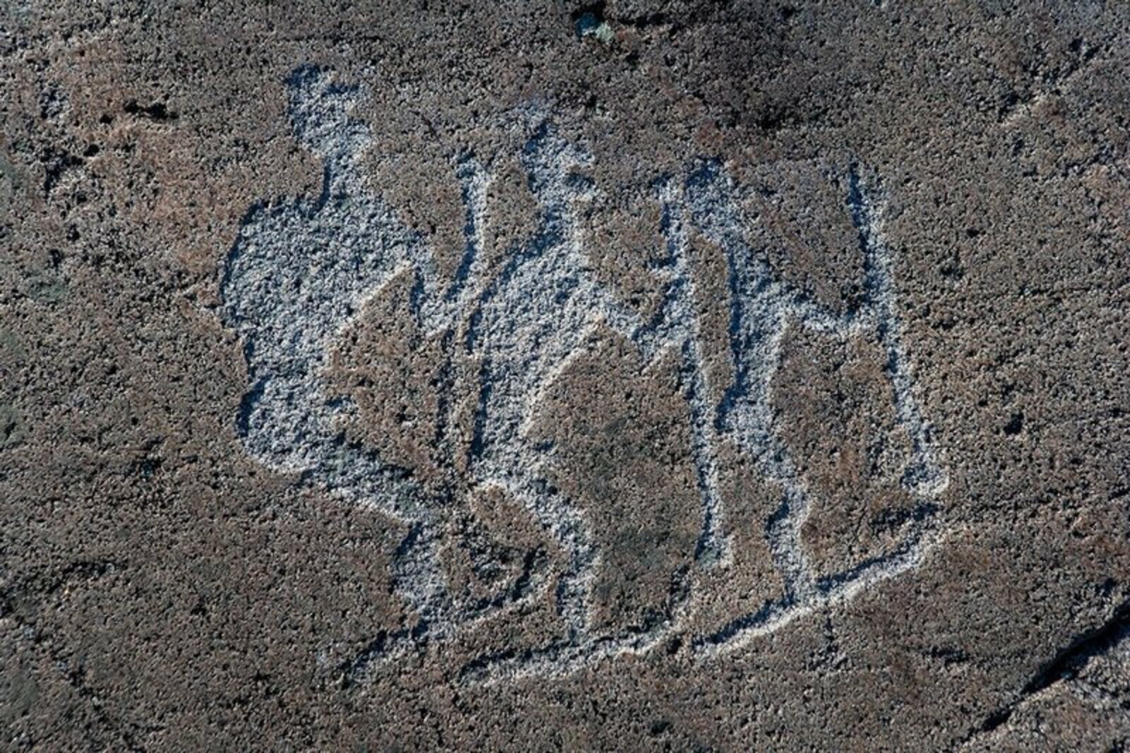 Карельские петроглифы вошли в Список всемирного наследия ЮНЕСКО