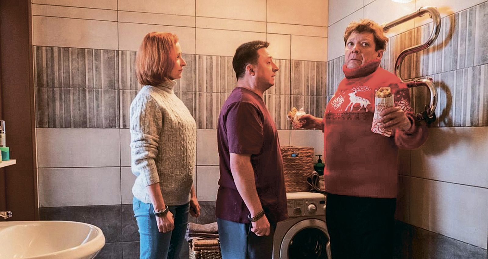 Секретные материалы: новая глава