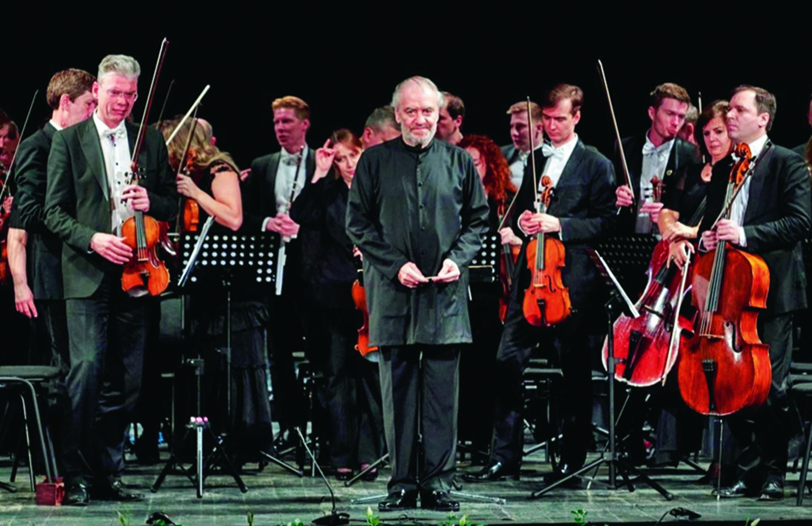 Прочные культурные связи