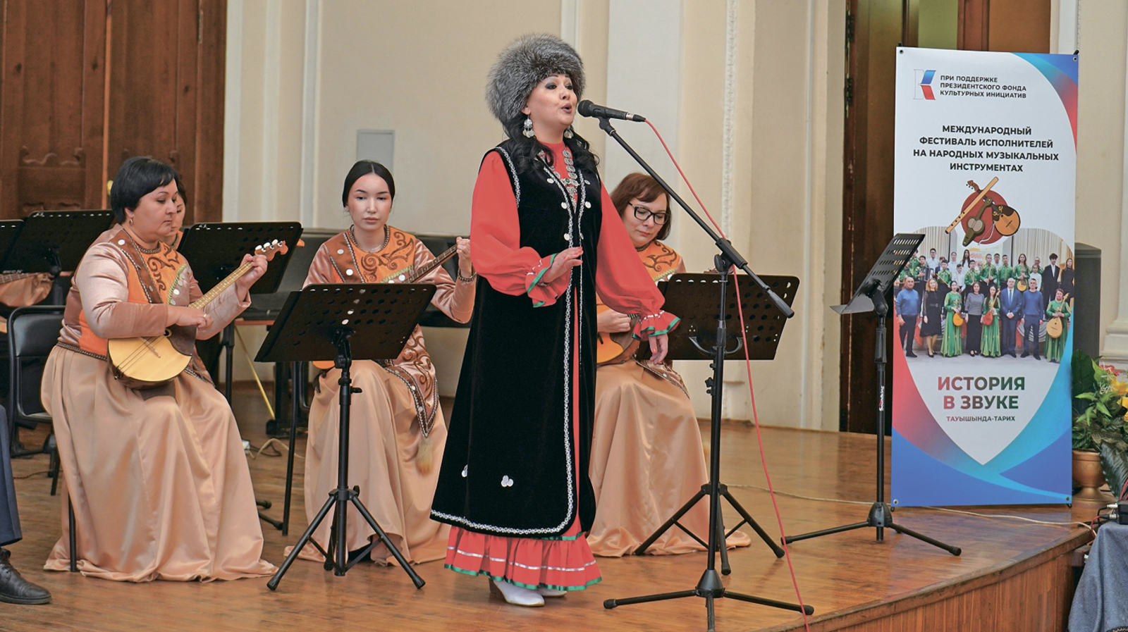 Проект добра и света