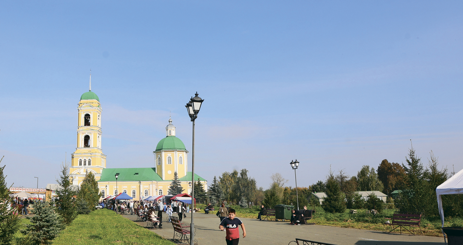 Николо-Берёзовский