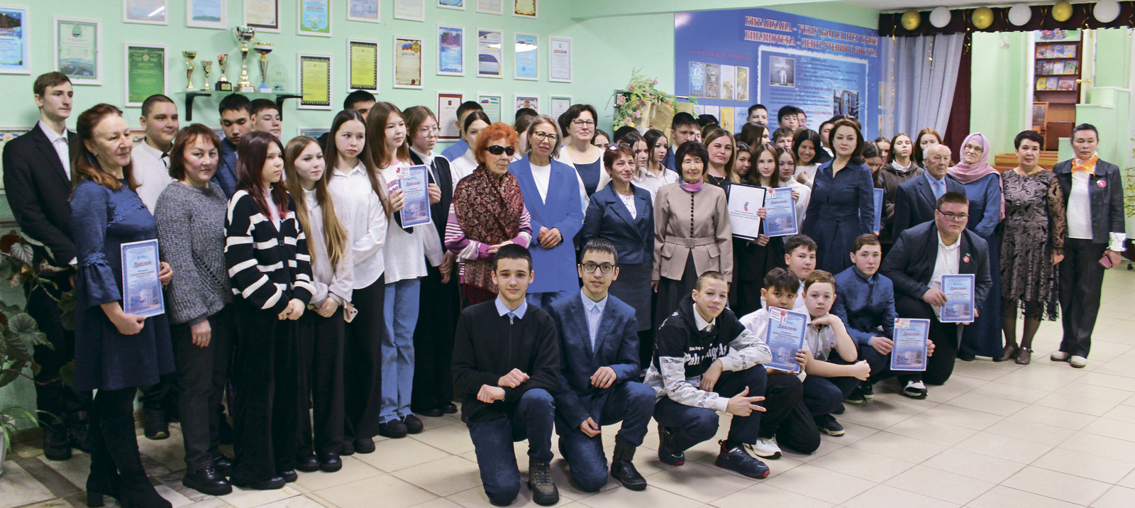 Приумножение памяти