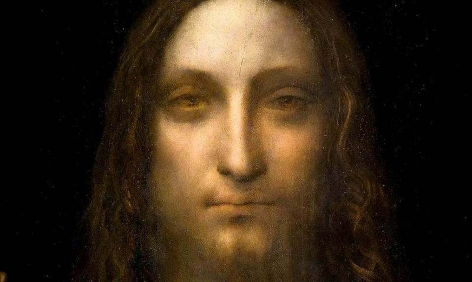 «Спаситель мира» Леонардо да Винчи мог бы висеть в Пушкинском или в Эрмитаже