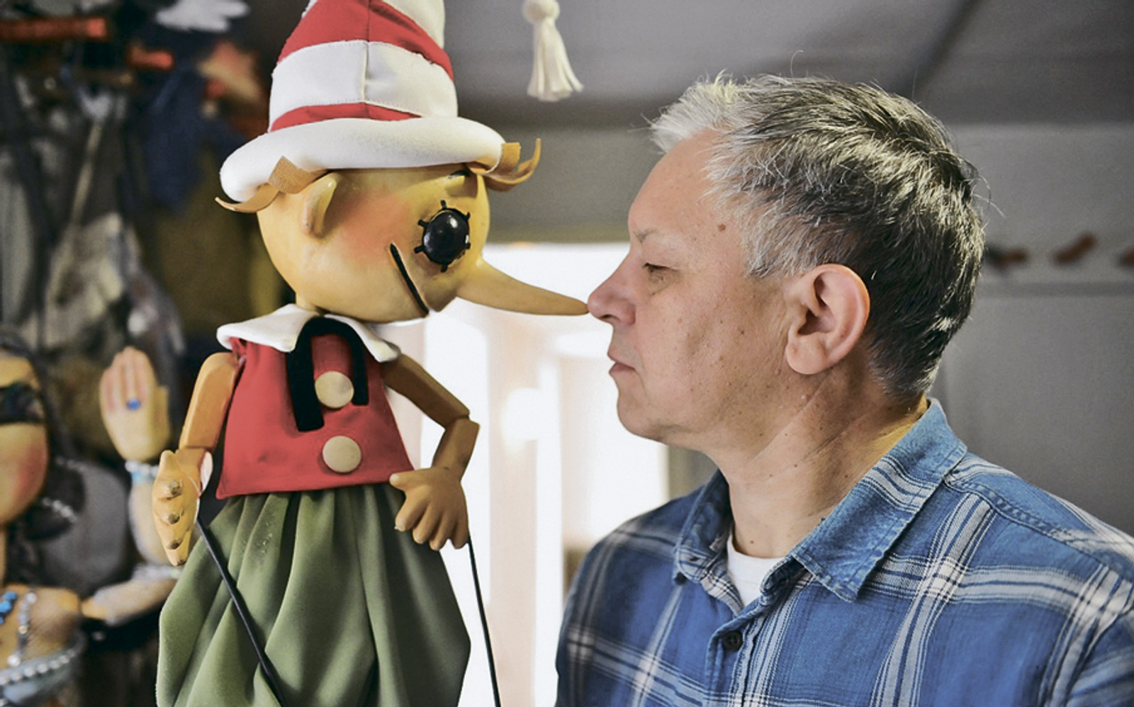 Судьба — странная штука