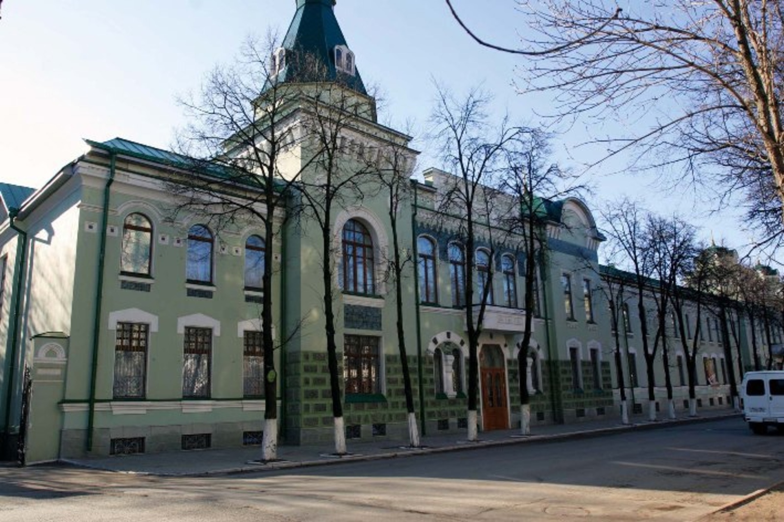 Национальный музей Республики Башкортостан и его уфимские филиалы присоединяются к акции «Рахмат»