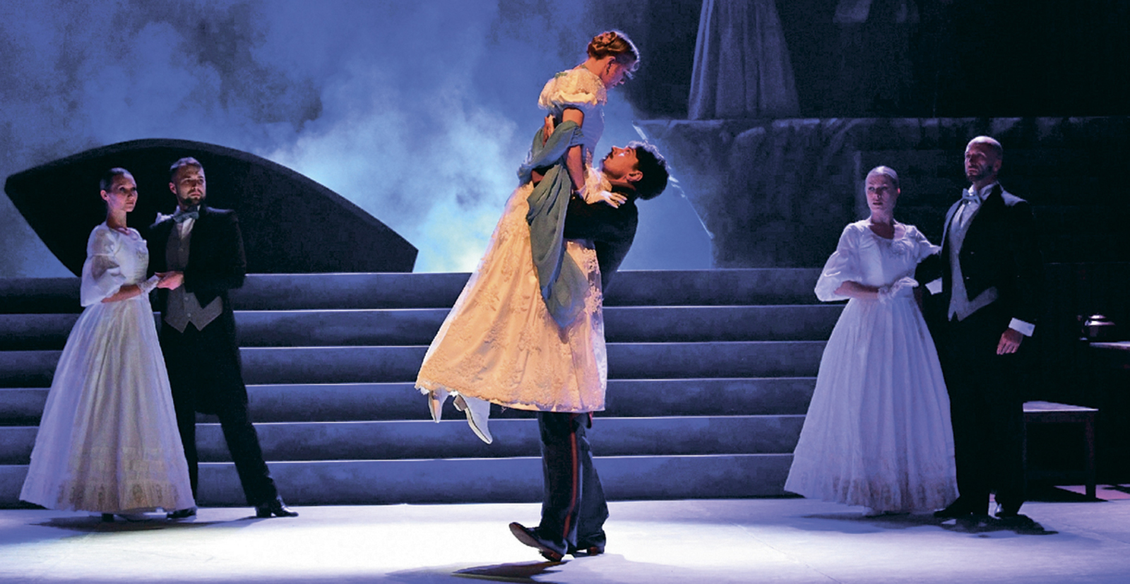 Путь Печорина