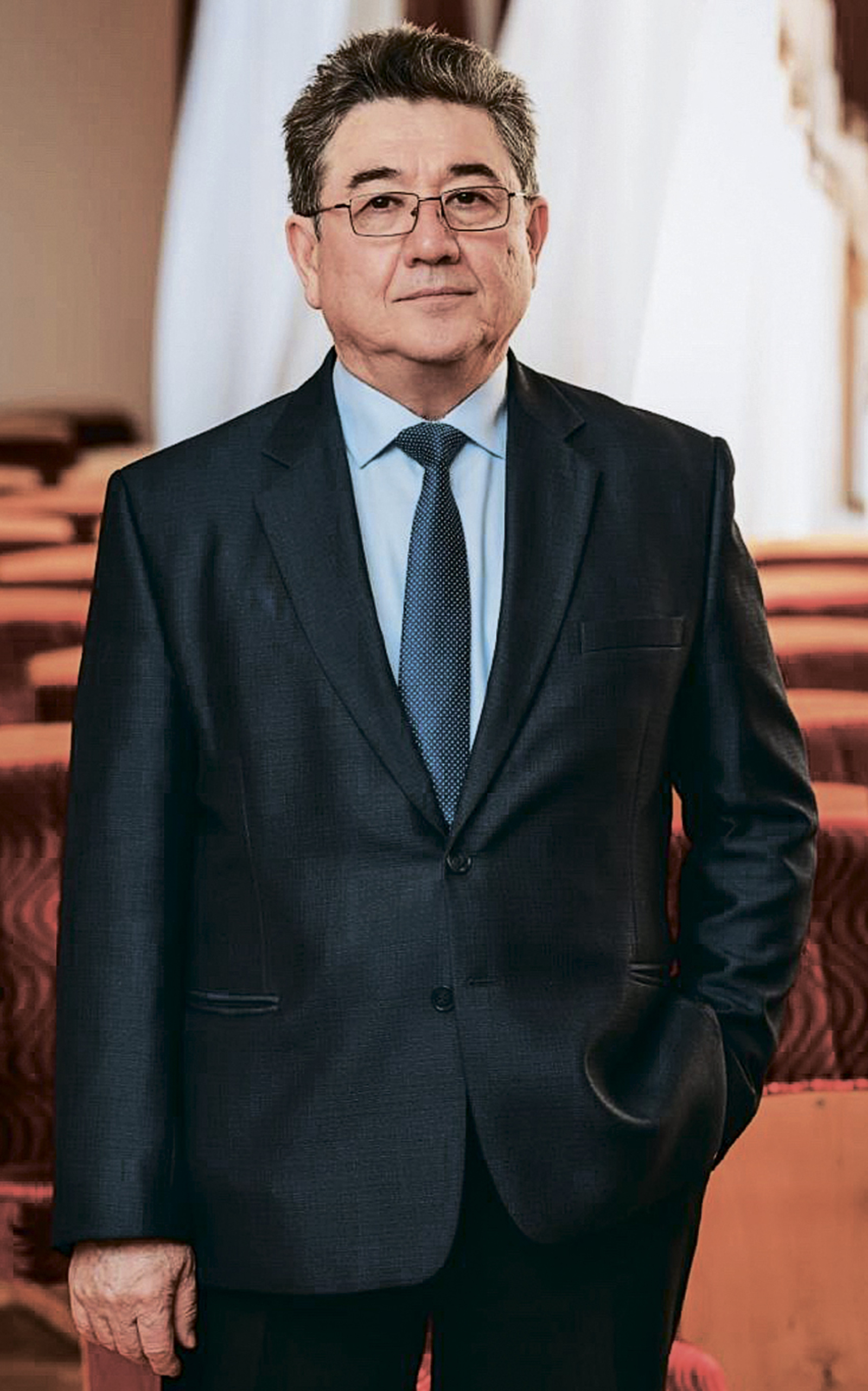 Ученик – это вера в будущего великого музыканта