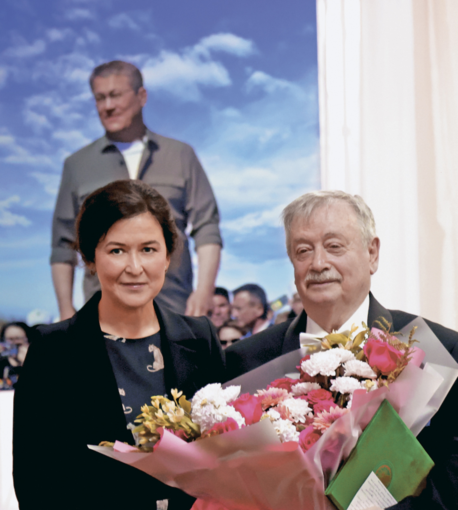 ЭНЕРГИЯ СОПРИЧАСТНОСТИ, или НЕУТОМИМЫЙ СТРИЖ