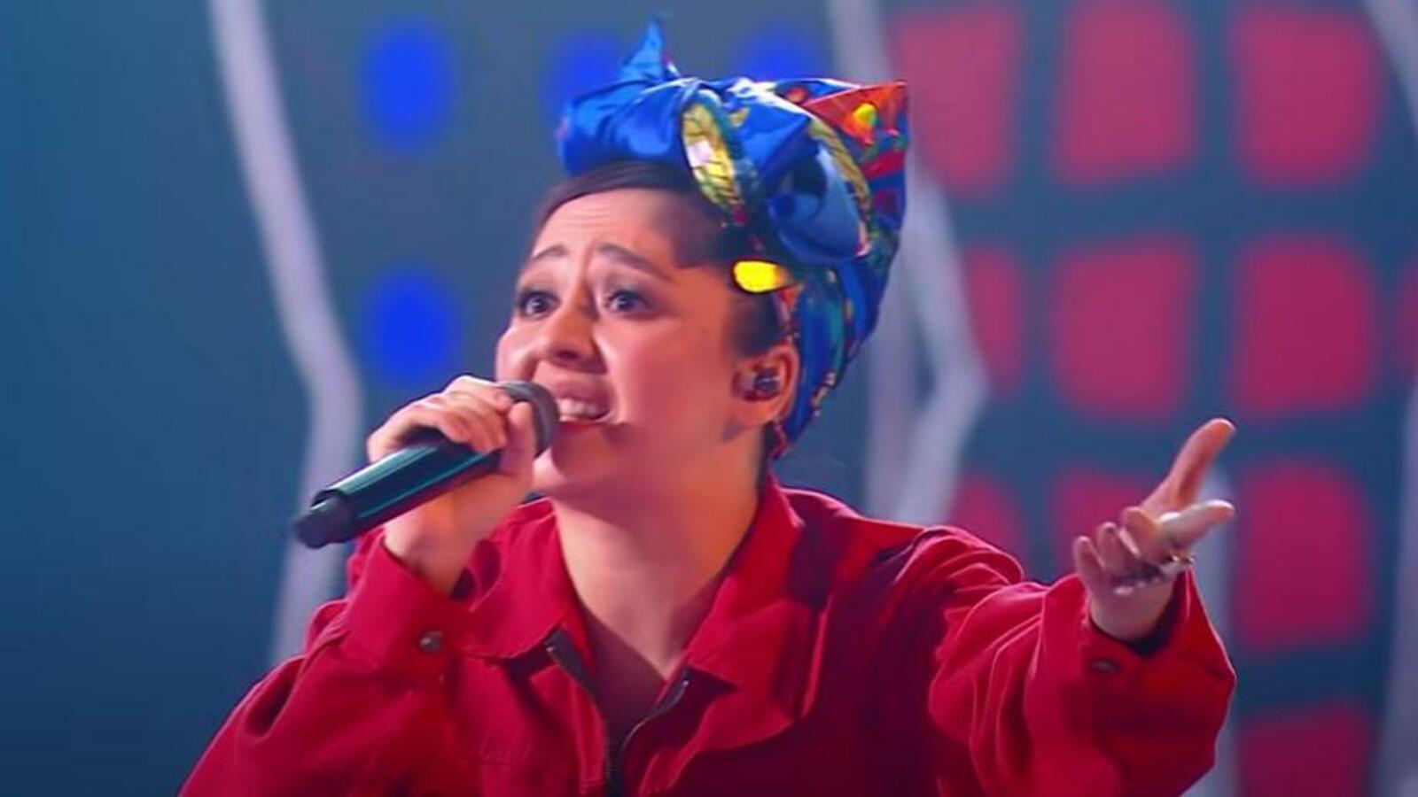 На VI Всемирной фольклориаде выступит участница Евровидения-2021 певица Манижа