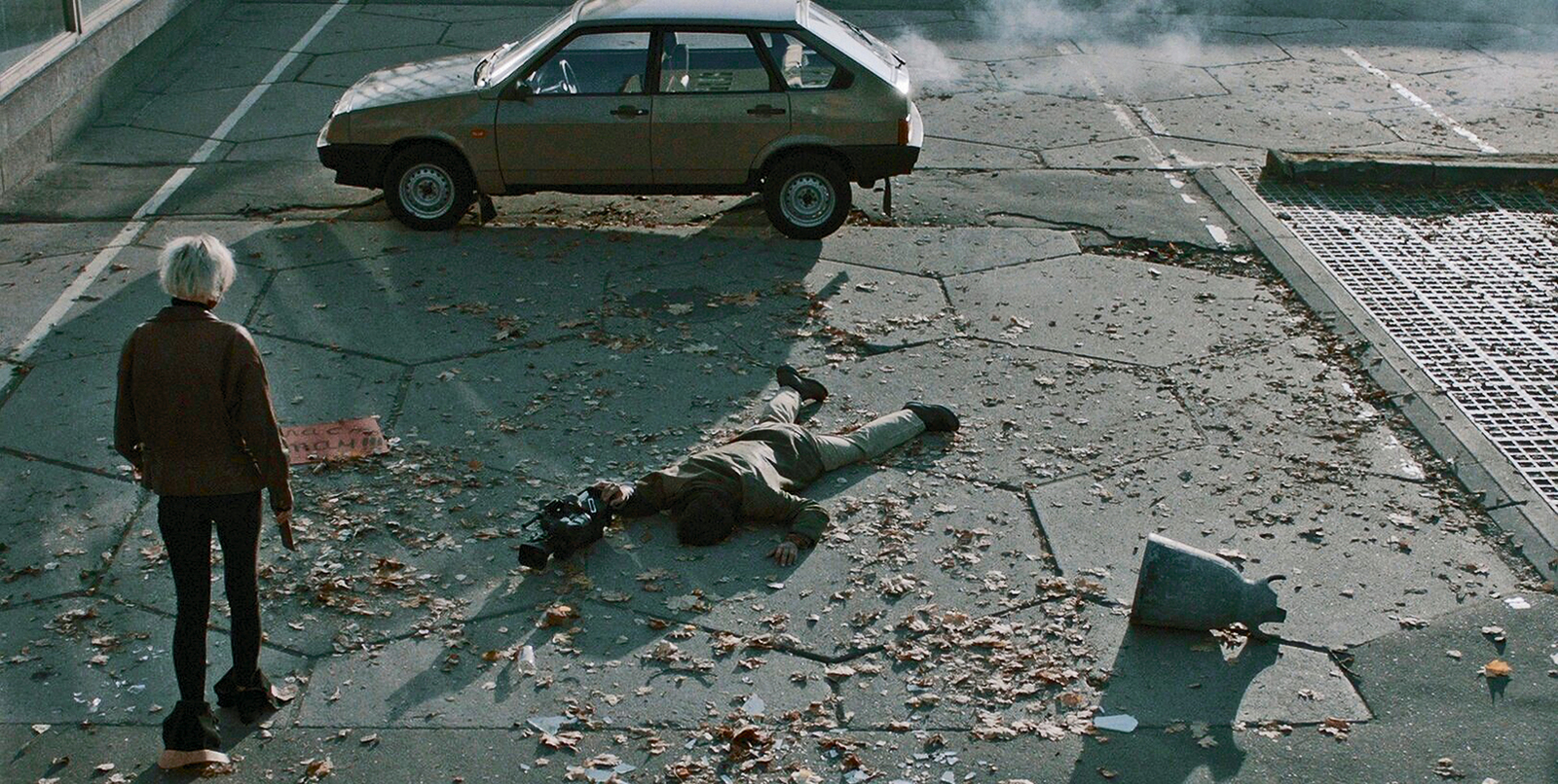 Свидетели самозванцев