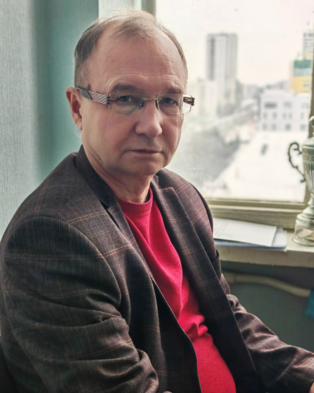 Требовательный гуманист в эпоху перемен